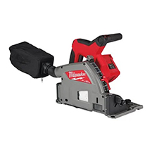 Milwaukee M18 Fuel Plunge Saw - 55mm