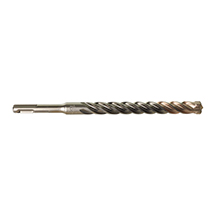 Milwaukee MX4 4 Cut SDS Drill Bit