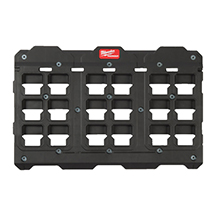 Milwaukee Packout XL Mounting Plate