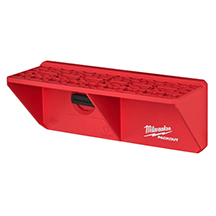 Milwaukee Packout Screwdriver Rack