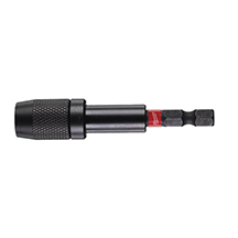 Milwaukee Shockwave Impact Duty Locking Bit Holder