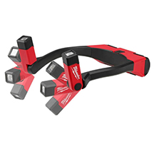 Milwaukee USB Rechargeable Neck Light