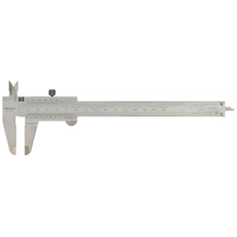 Mitutoyo Vernier Caliper - 150mm/6''