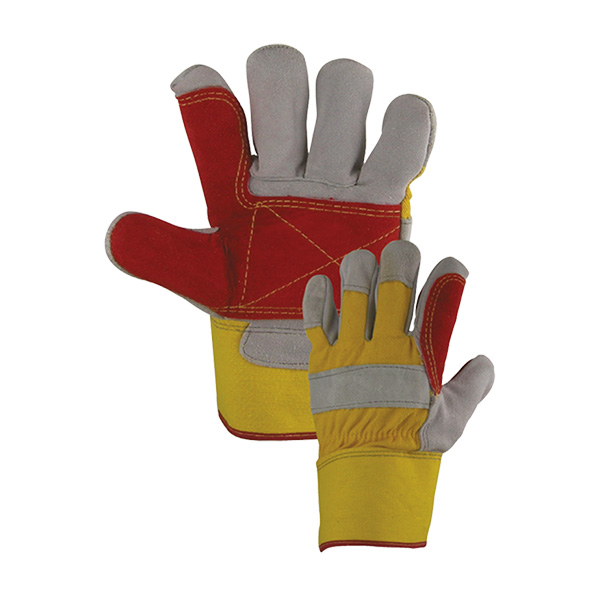 Parweld Double Palm Rigger Gloves