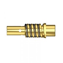 Abicor Binzel MIG Tip Adaptors - MB15