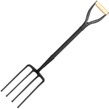 Spectre 17240 Contractors Trenching Fork