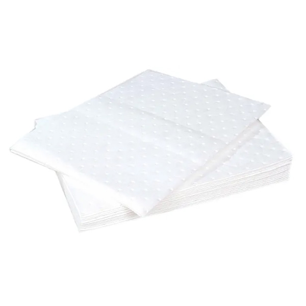 Spillmaster Absorbent Pad for Oil Use