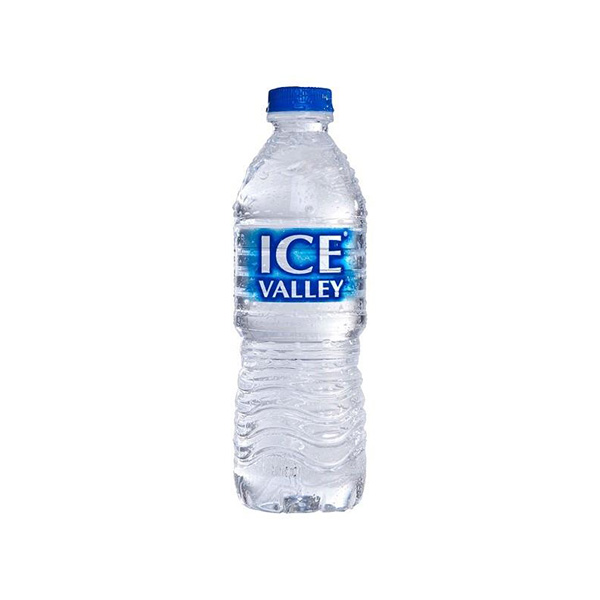 Sports Cap Ice Valley Water