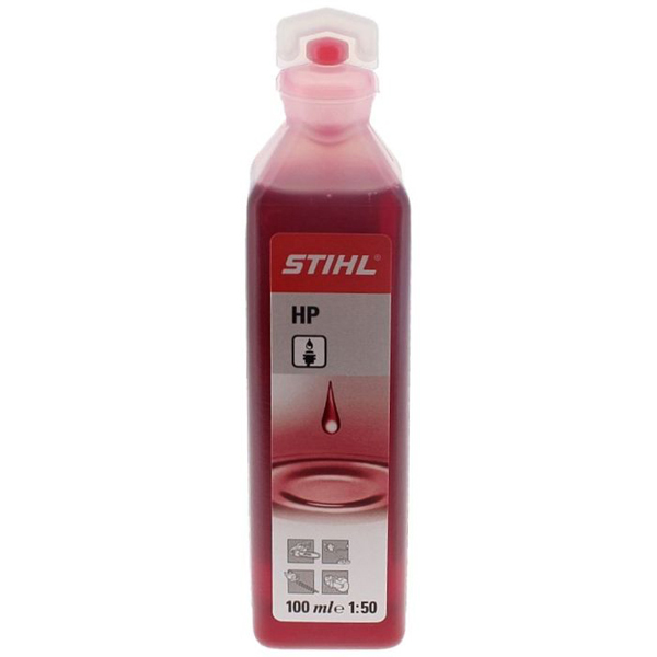 Stihl 2 Stroke Oil - 100ml