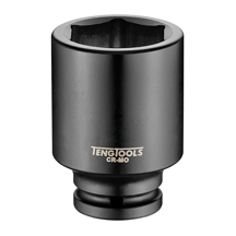 Teng Tools 3/4'' Drive Impact Socket 