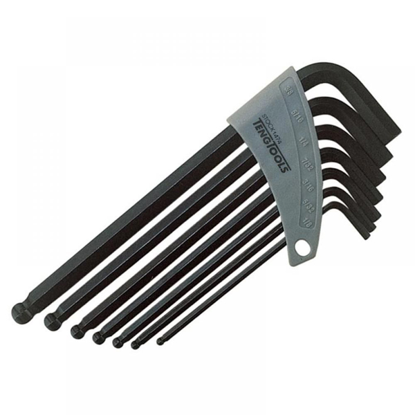 Teng hex store key set