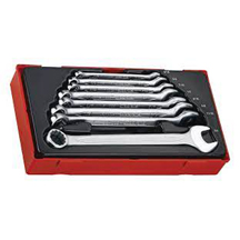 Teng Tools AF Commination Spanner Set 