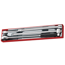 Teng Tools 3/4'' Drive Ratchet Set