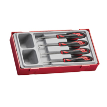 Teng Tools Hook and Pick Set