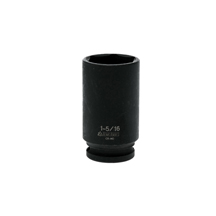 Teng Tools 1/2'' Drive Impact Socket