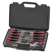 Teng Tools Screwdriver Set