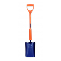 Thread GPO Trench Polyfibre Shovel