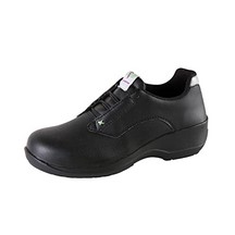 Women's Toesavers Safety Shoe