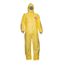 Tychem 2000C Coveralls