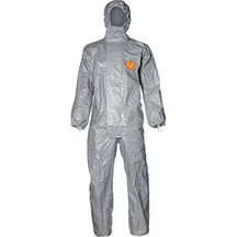 Tychem 6000F Plus Coveralls 