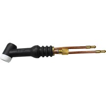 WP18F Flexi TIG torch Head 