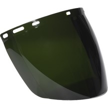 Weldability Shade 5 Uncoated Visor 