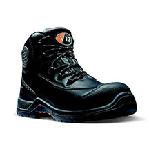 Women's Intrepid Safety Boot 