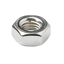 A4 Stainless Steel Lock Nut