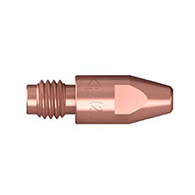 Abicor Binzel MIG Contact Tips - MB36/501