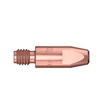 Abicor Binzel X-Fume Long Tip