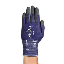 HyFlex 11-561 Lightweight Multi-Purpose Glove - Blue