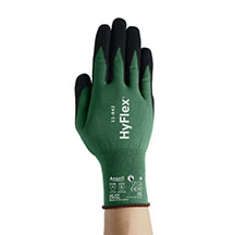 HyFlex 11-842 Multi-Purpose Glove - Green