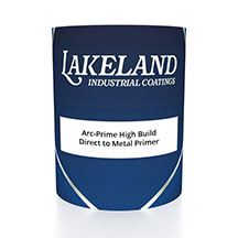 Arc-Prime High Build Direct to Metal Primer