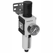 Aventics 1/2'' Air Filter Regulator