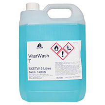 Axalta ViterWash T Etch Solution