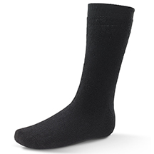 Beeswift Terry Thermal Socks - Black
