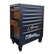 Beta 7 Drawer Roller Cab - Limited Edition