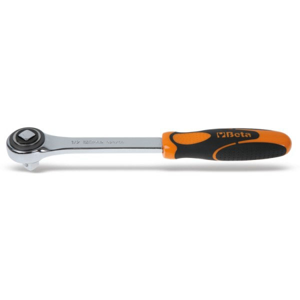 Beta 1/2'' Push-Through Drive Ratchet