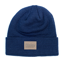 Bisley Beanie - Navy