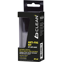 Bolle B Clean Anti-Fog Kit