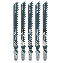 Bosch T111C Jigsaw Blades