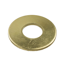 Brass Washer - Table 3 Light