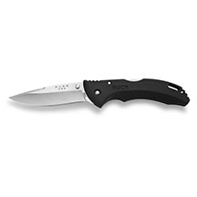 Buck Bantam BHW Knife - Black