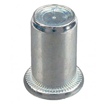 Closed End Rivet Nut