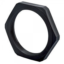 Conduit Hex Lock Nut