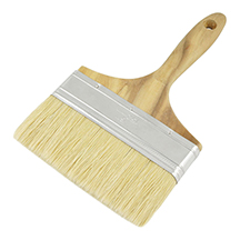 Contractor Paint Brush - 5"