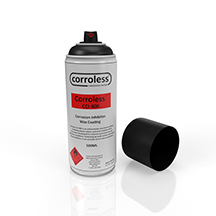 Corroless CCI 400A Corrosion Inhibiting Aerosol