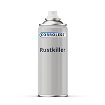 Corroless Rustkiller
