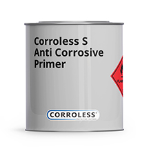 Corroless S Anti Corrosive Primer