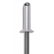 Countersunk Aluminium Pop Rivet